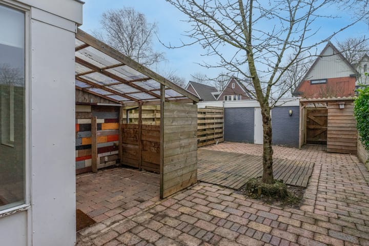 Foto 17 van Merelstraat 24