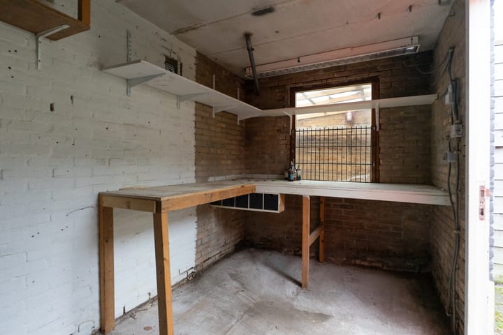 Foto 19 van Merelstraat 24