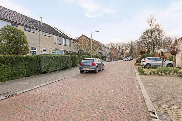 Foto 21 van Merelstraat 24