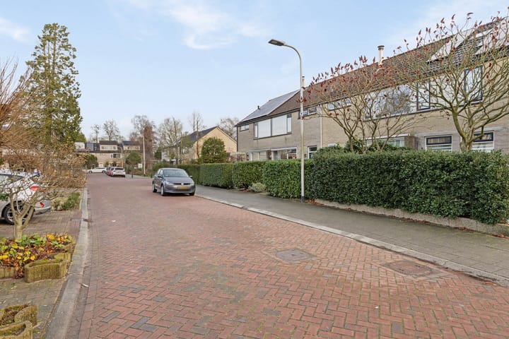 Foto 22 van Merelstraat 24