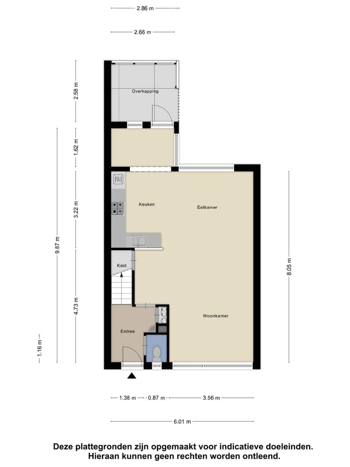 Foto 23 van Merelstraat 24