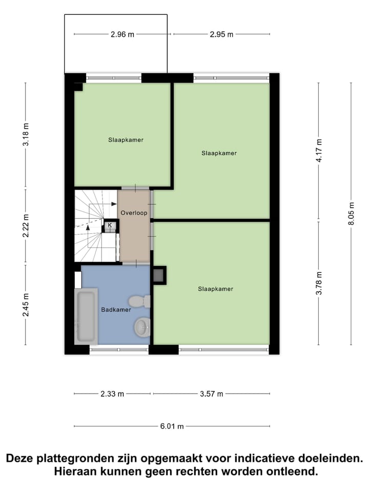 Foto 25 van Merelstraat 24