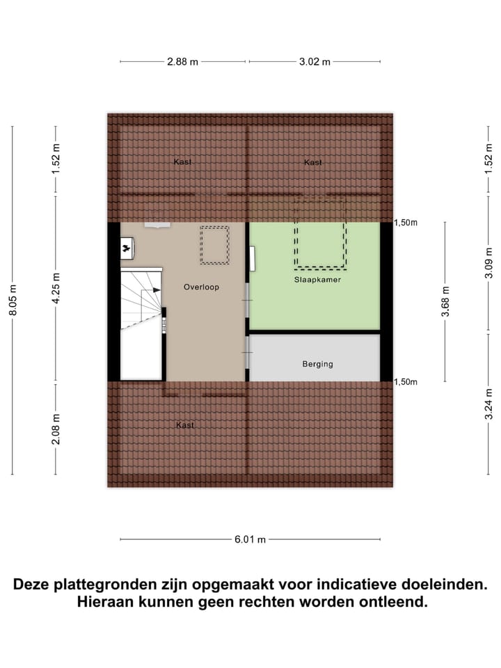 Foto 26 van Merelstraat 24