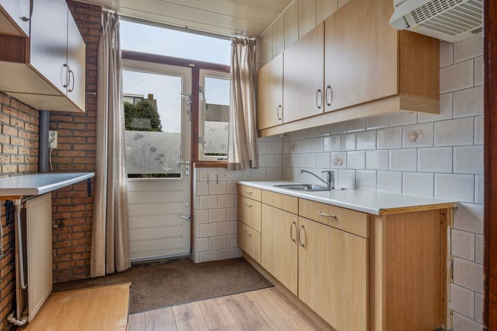 Foto 3 van Johannes Vermeerstraat 14