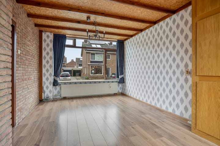 Foto 6 van Johannes Vermeerstraat 14