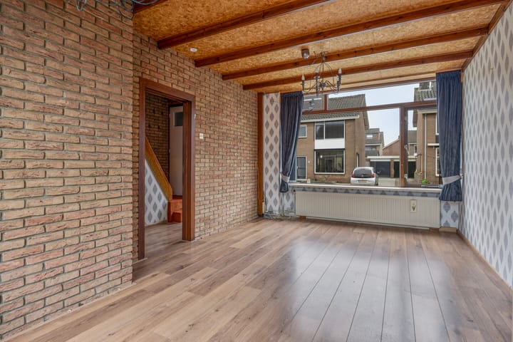 Foto 7 van Johannes Vermeerstraat 14