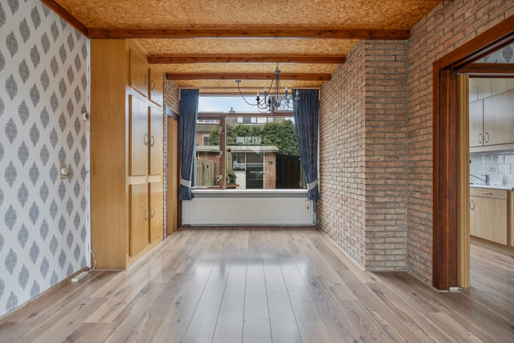 Foto 9 van Johannes Vermeerstraat 14