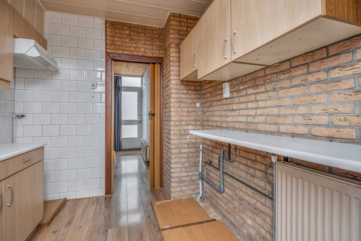 Foto 12 van Johannes Vermeerstraat 14