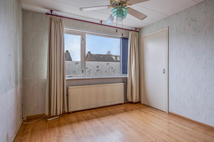 Foto 15 van Johannes Vermeerstraat 14