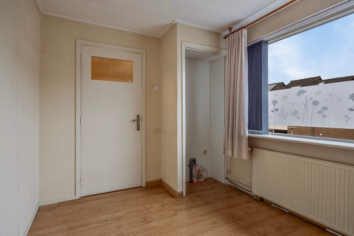 Foto 18 van Johannes Vermeerstraat 14