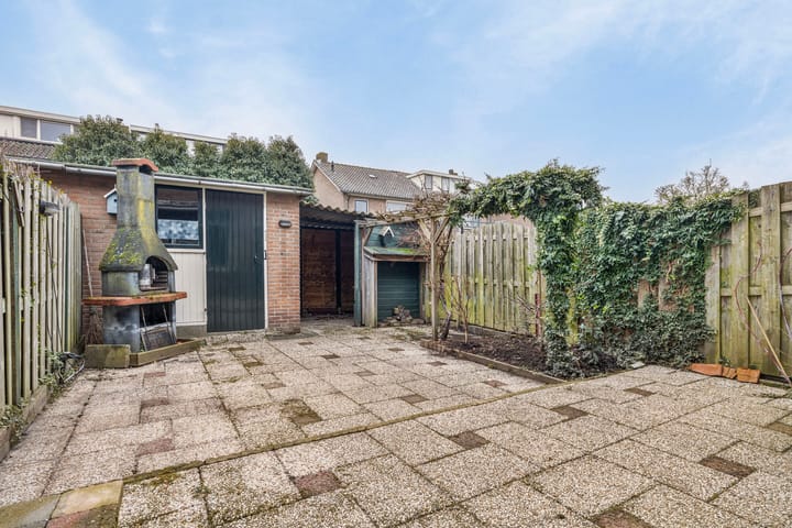 Foto 24 van Johannes Vermeerstraat 14