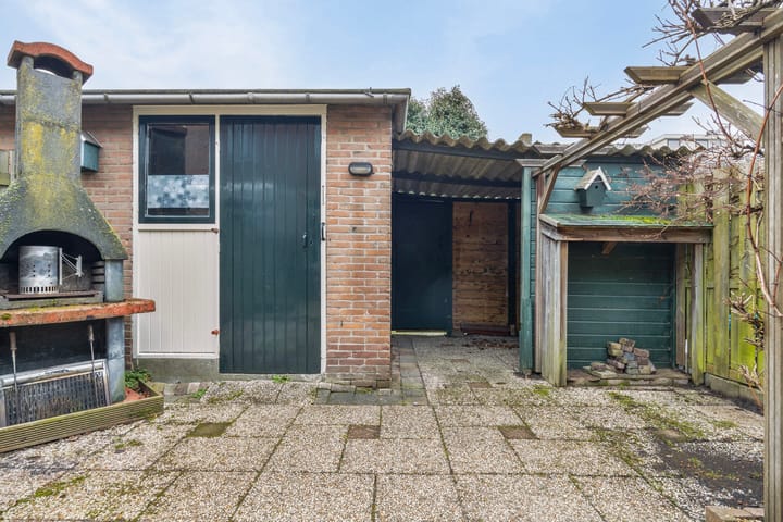 Foto 25 van Johannes Vermeerstraat 14