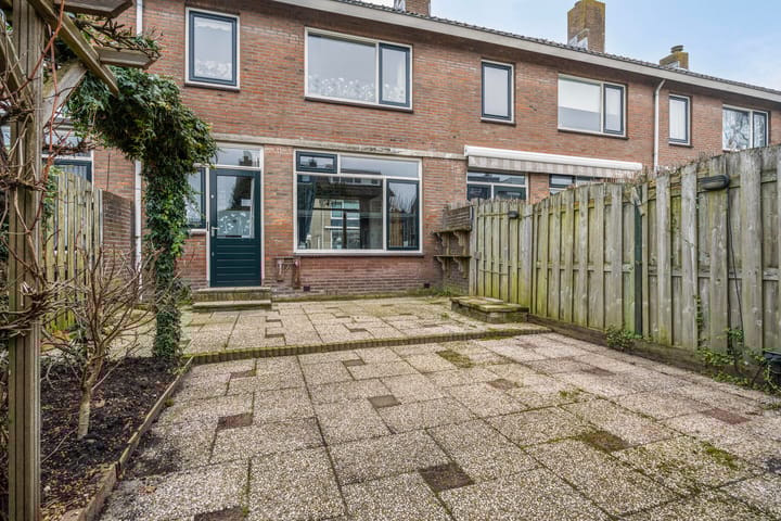 Foto 26 van Johannes Vermeerstraat 14