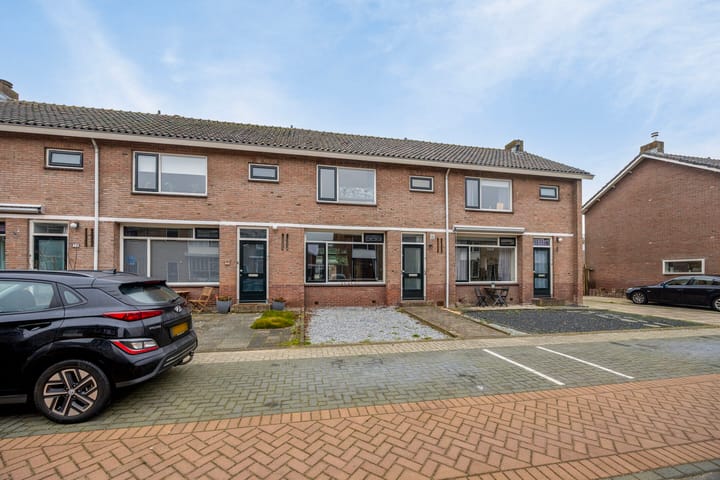 Foto 29 van Johannes Vermeerstraat 14