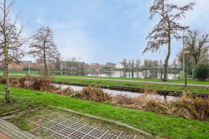 Foto 32 van Johannes Vermeerstraat 14