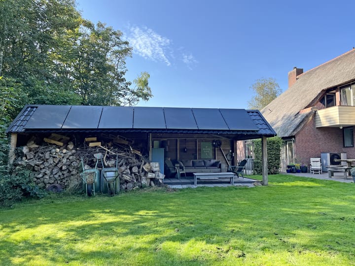 Foto 23 van Suderwei 27