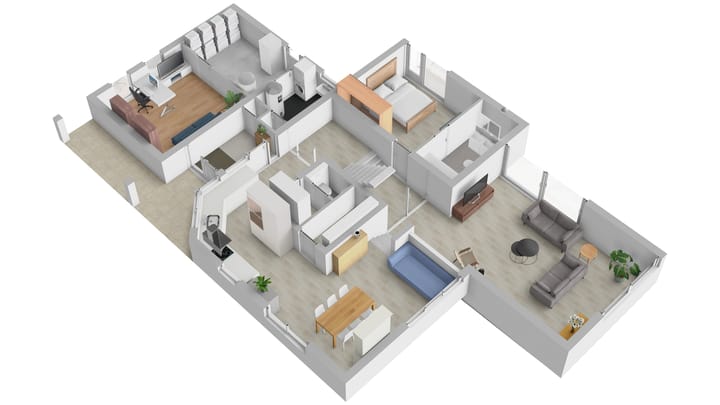 Foto 27 van Suderwei 27