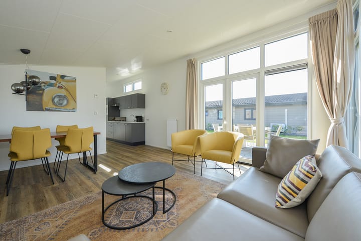 Foto 2 van Lijsbeth Tijsweg 7-227