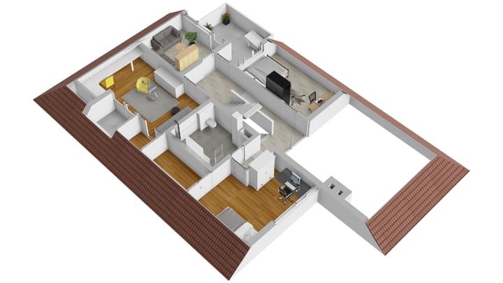 Foto 62 van Suderwei 27