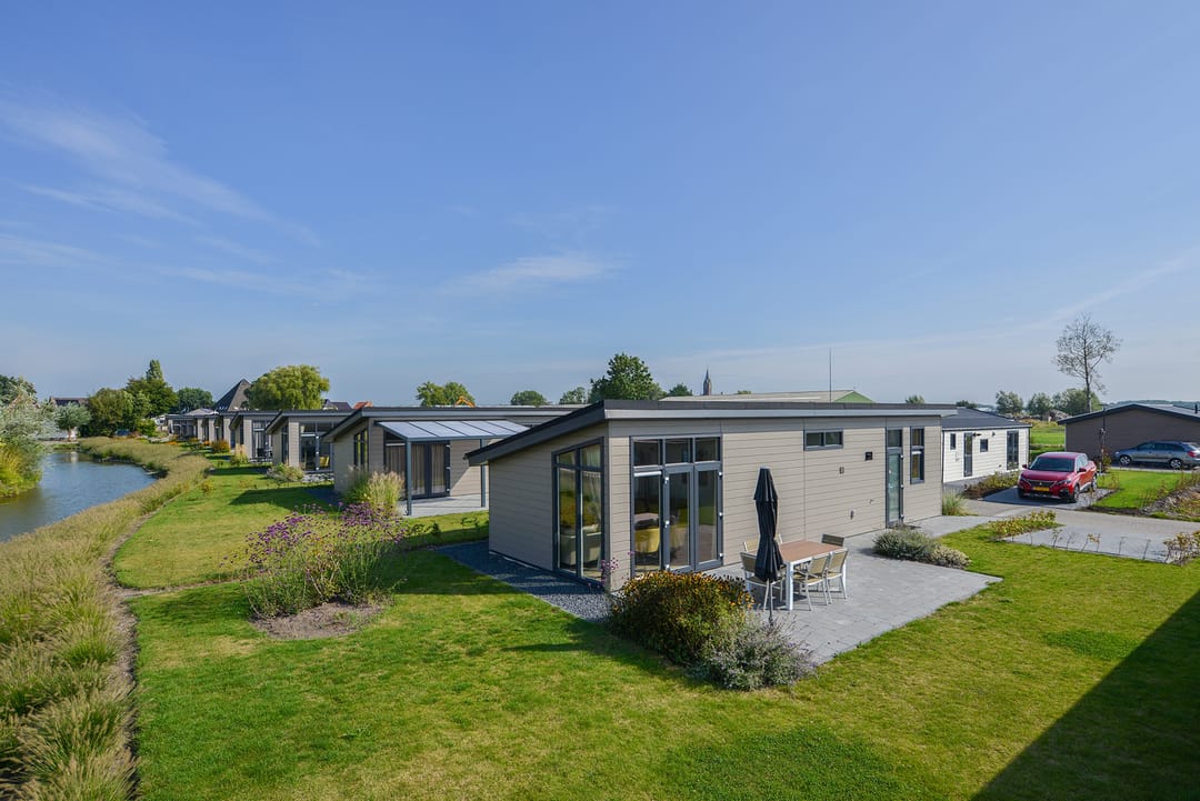 Foto 1 van Lijsbeth Tijsweg 7-227