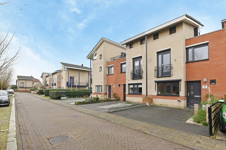 Foto 2 van Astersingel 62