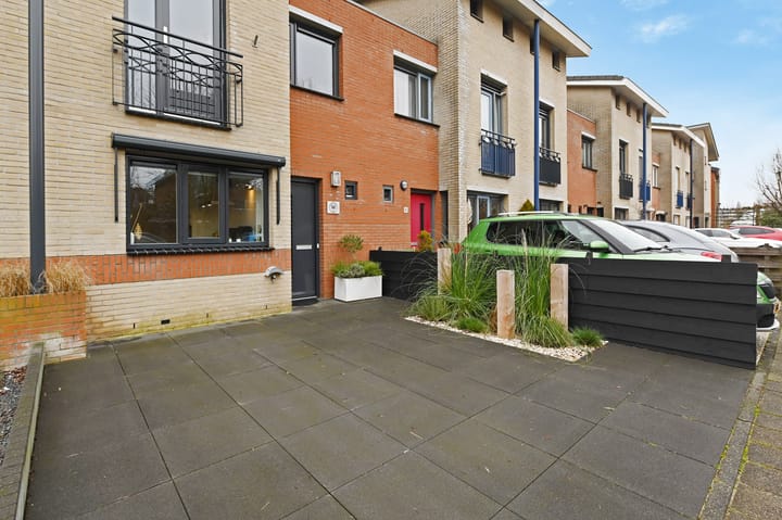 Foto 3 van Astersingel 62