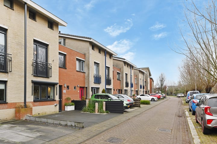 Foto 4 van Astersingel 62