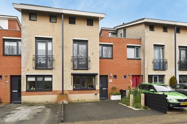 Foto 5 van Astersingel 62