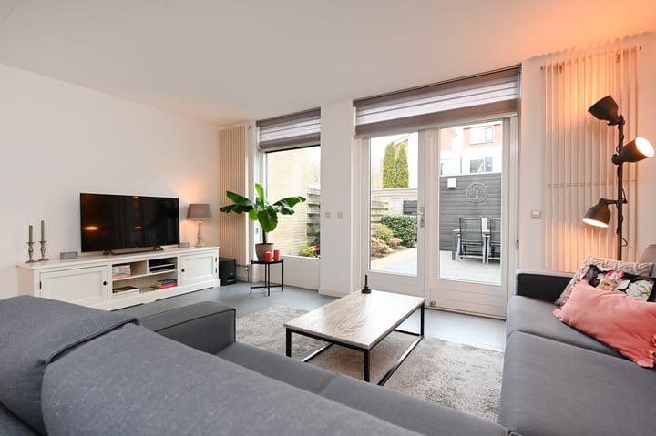 Foto 11 van Astersingel 62