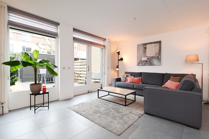 Foto 12 van Astersingel 62