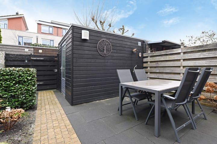 Foto 26 van Astersingel 62