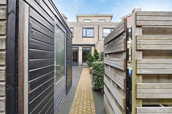 Foto 27 van Astersingel 62