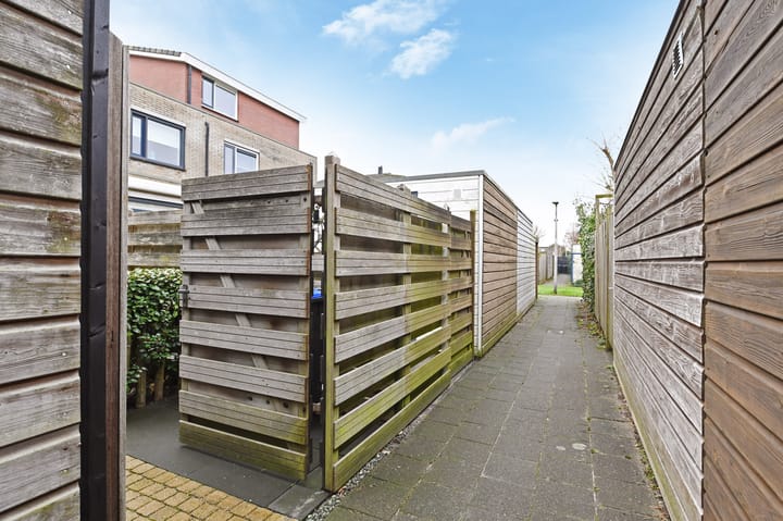 Foto 28 van Astersingel 62