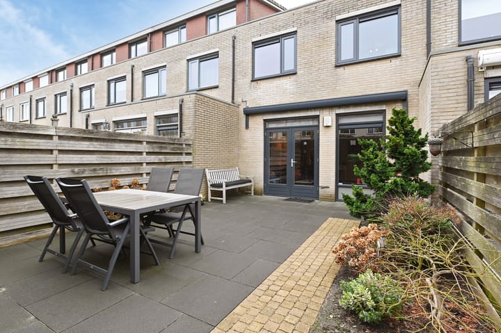 Foto 30 van Astersingel 62