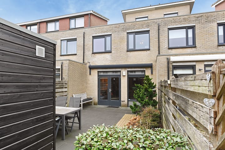 Foto 31 van Astersingel 62