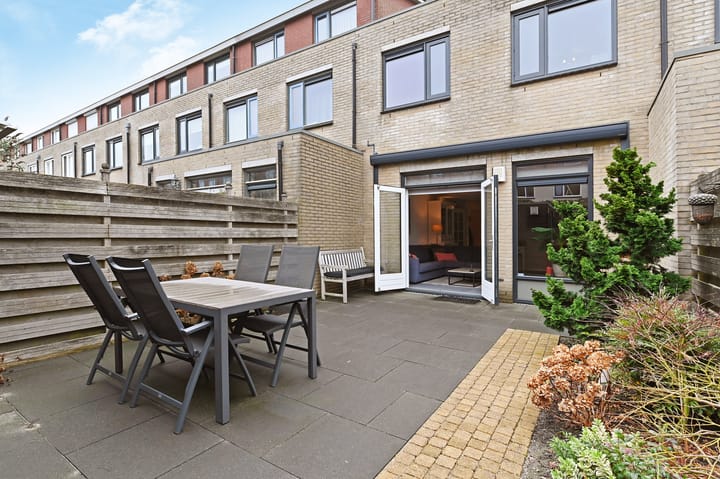 Foto 32 van Astersingel 62