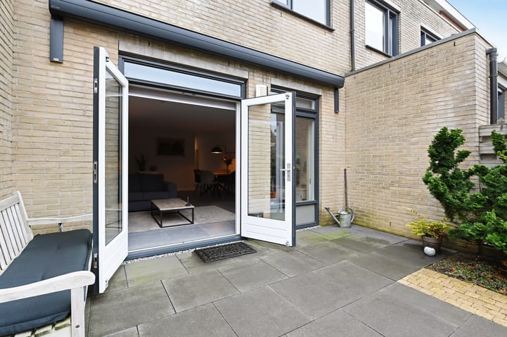 Foto 33 van Astersingel 62