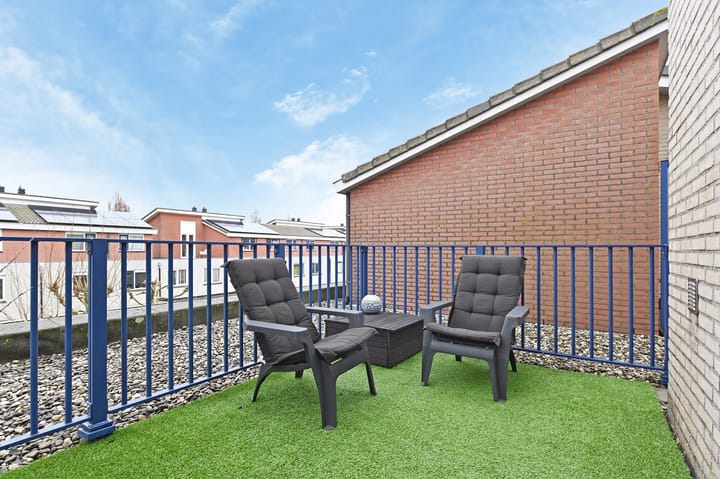 Foto 60 van Astersingel 62