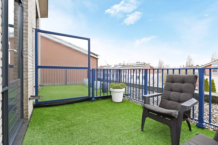 Foto 61 van Astersingel 62