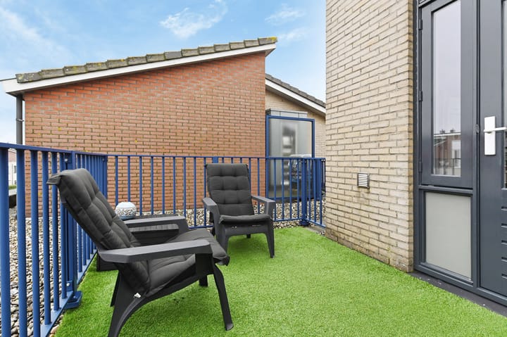 Foto 62 van Astersingel 62