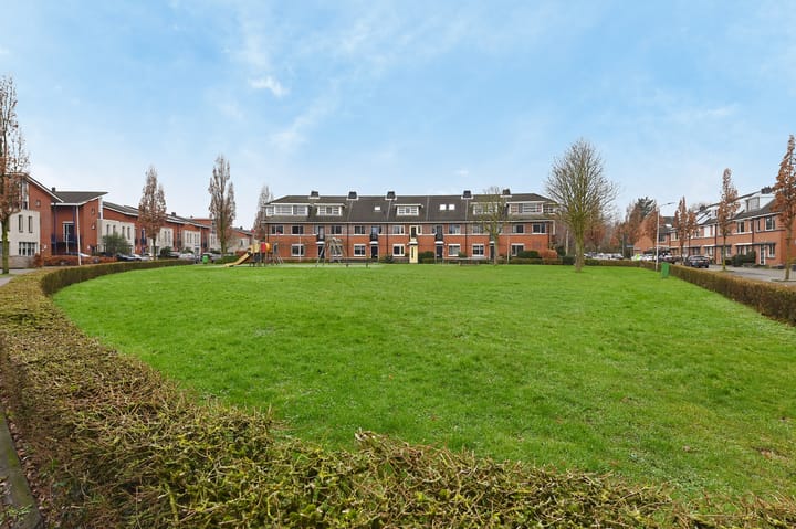 Foto 63 van Astersingel 62