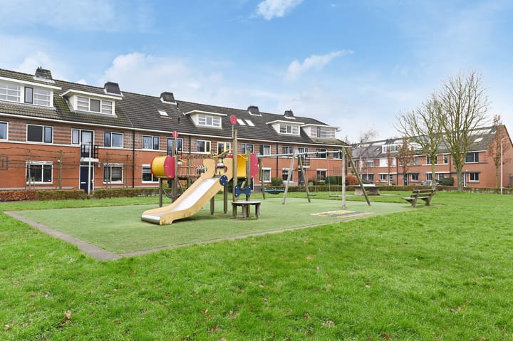 Foto 64 van Astersingel 62