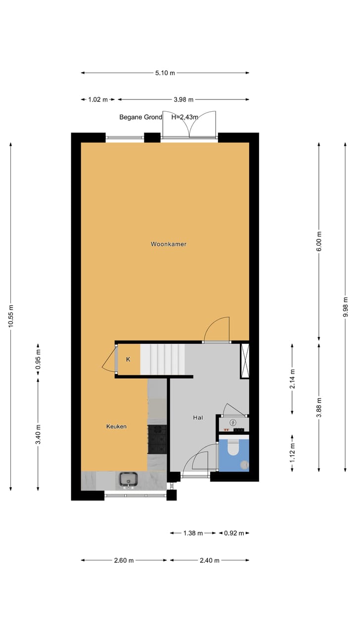Foto 67 van Astersingel 62