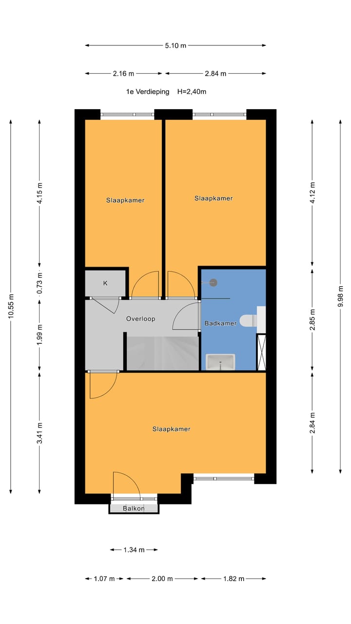 Foto 68 van Astersingel 62