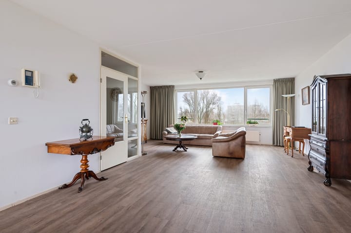 Photo 7 of Femina Mullerstraat 279