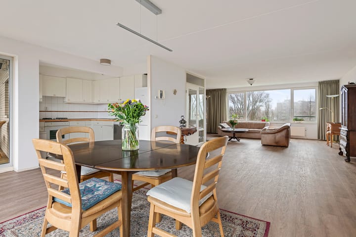 Photo 9 of Femina Mullerstraat 279