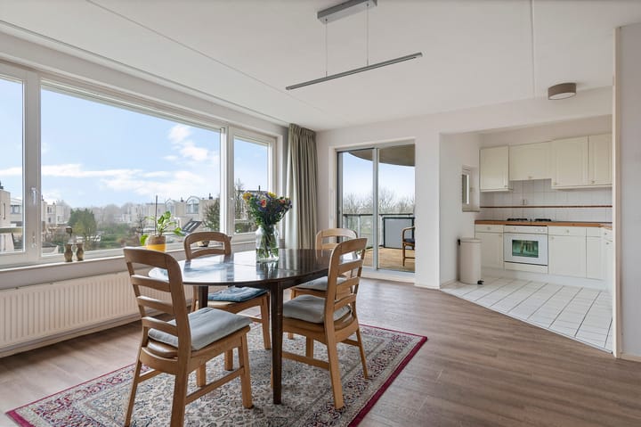 Photo 12 of Femina Mullerstraat 279