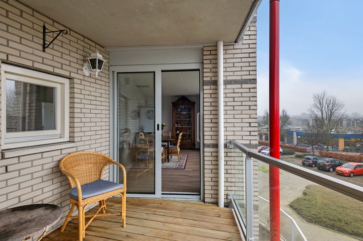 Photo 17 of Femina Mullerstraat 279