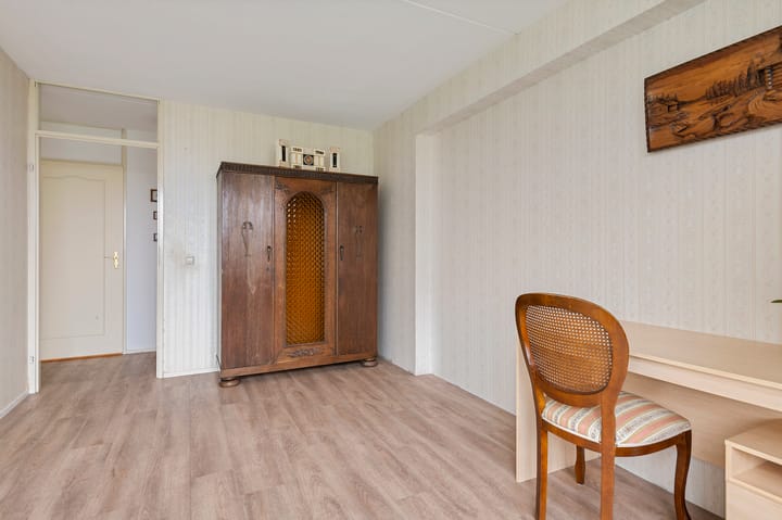 Photo 27 of Femina Mullerstraat 279