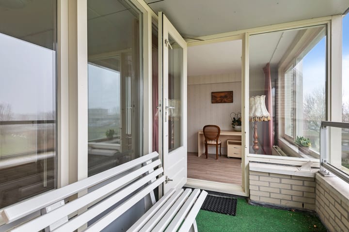 Photo 28 of Femina Mullerstraat 279